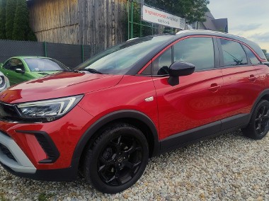 Opel Automat*130KM*Lift*-1