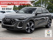 Audi Q5 III TDI quattro S line 2.0 TDI quattro S line (204 KM) felgi 21"