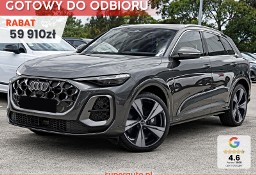 Audi Q5 III TDI quattro S line 2.0 TDI quattro S line (204 KM) felgi 21"