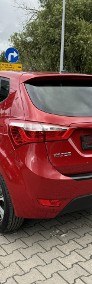 Hyundai ix20 1.6i-125km-Serwisowany-Bezwypadkowy-Nawigacja-Kamera-PDC-Klimatronik-4