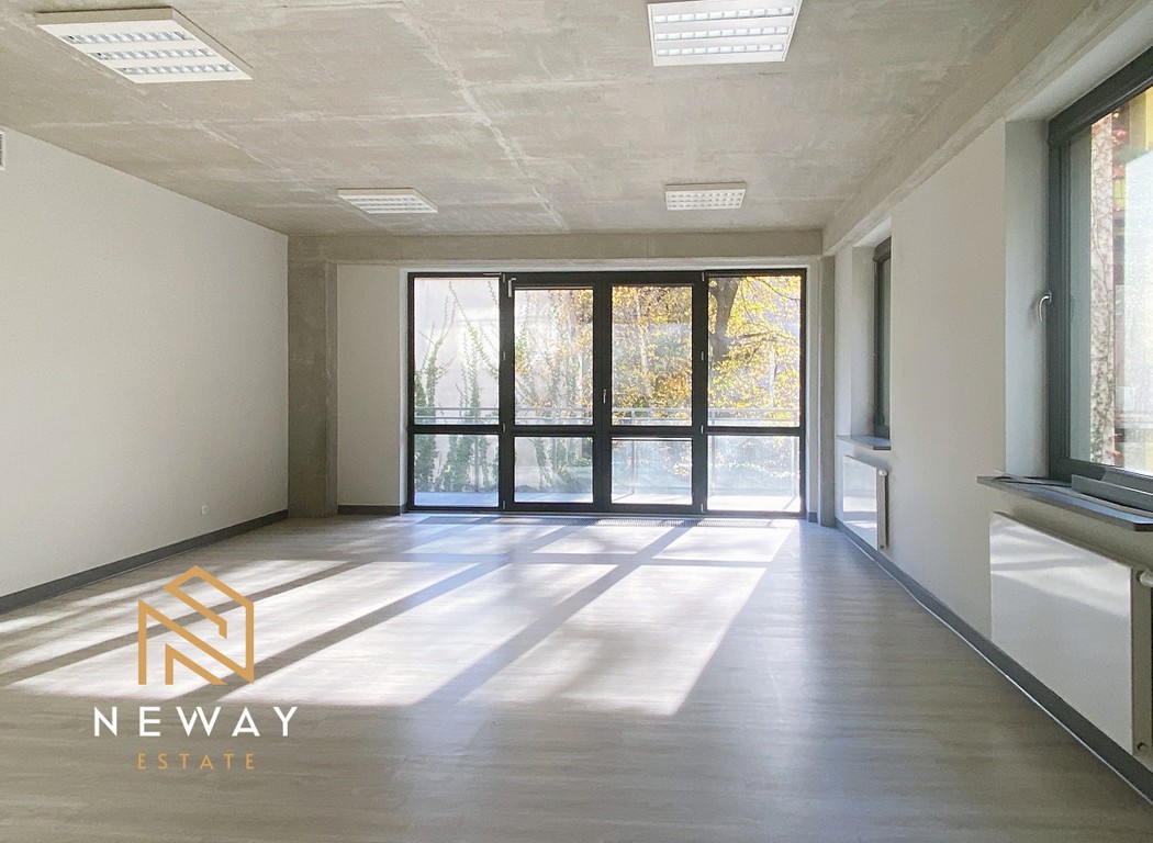 Biuro dla 25–40 osób|Centrum|320 m²|parking – pohled 3