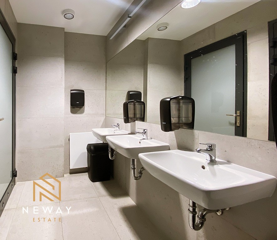 Biuro dla 25–40 osób|Centrum|320 m²|parking – pohled 6