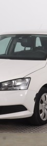 Skoda Fabia III , Salon Polska, Klima, Parktronic-3