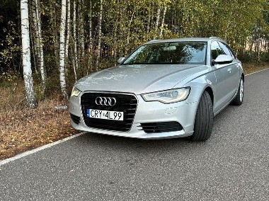 2.0 TDI DPF 177KM 2011r-1