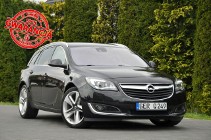 Opel Insignia I Country Tourer 2.0CDTI(170KM)*Lift*Xenon*Led*Navi*Kamera*Virtual*El.Klapa*Alu19"ASO