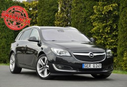Opel Insignia I Country Tourer 2.0CDTI(170KM)*Lift*Xenon*Led*Navi*Kamera*Virtual*El.Klapa*Alu19"ASO