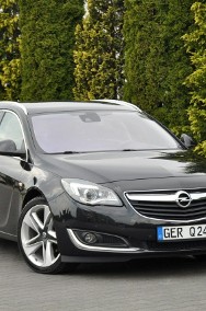 Opel Insignia I Country Tourer 2.0CDTI(170KM)*Lift*Xenon*Led*Navi*Kamera*Virtual*El.Klapa*Alu19"ASO-2