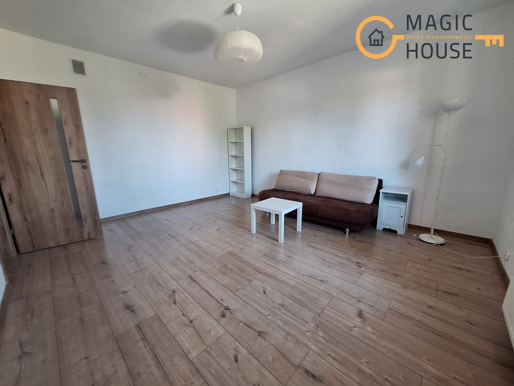 Górki Zachodnie | 39 m² | Blisko plaży i mariny