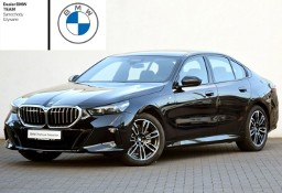 BMW SERIA 5 VII (F90)