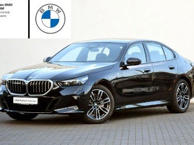 BMW SERIA 5 VII (F90)-1