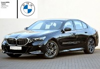 BMW SERIA 5 VII (F90)