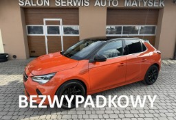 Opel Corsa F 1,2 101KM Klima Kamera ParkAssist Serwis Koła lato+zima