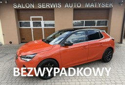 Opel Corsa F 1,2 101KM Klima Kamera ParkAssist Serwis Koła lato+zima