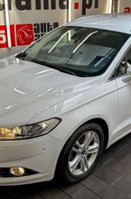 Ford Mondeo VIII-2