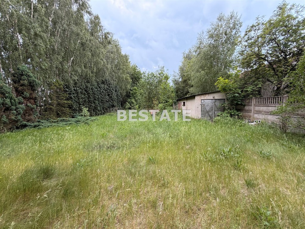 Działka rolna 7412 m² z zabudową siedliskową - Widok 3