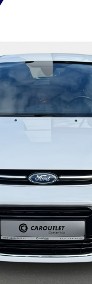 Ford C-MAX II 1.6 150KM M6 2013 r., przebieg tylko 68tys.km, komplet opon-3