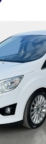 Ford C-MAX II 1.6 150KM M6 2013 r., przebieg tylko 68tys.km, komplet opon-4