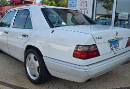 Mercedes-Benz Klasa E W124