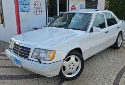 Mercedes-Benz Klasa E W124