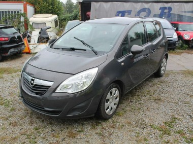 Opel Meriva B-1