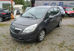 Opel Meriva B