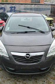 Opel Meriva B-2