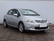 Toyota Auris I , Salon Polska, Serwis ASO, Klima, Tempomat