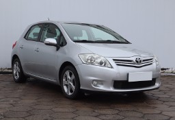 Toyota Auris I , Salon Polska, Serwis ASO, Klima, Tempomat