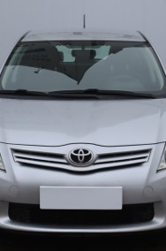 Toyota Auris I , Salon Polska, Serwis ASO, Klima, Tempomat-2