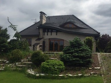 Dom Katowice Podlesie-1