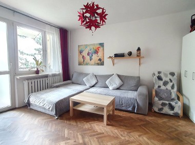 Mieszkanie, sprzedaż, 50.60, Kraków, Dębniki-1