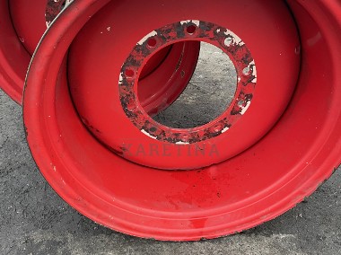 Fendt 800 - koło felga-1