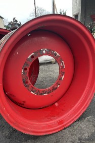 Fendt 800 - koło felga-2