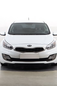 Kia , Salon Polska, GAZ, Klimatronic, Tempomat-2