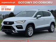 SEAT Ateca Style 1.5 TSI DSG Style 1.5 TSI DSG 150KM