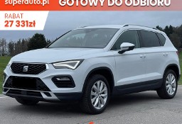SEAT Ateca Style 1.5 TSI DSG Style 1.5 TSI DSG 150KM