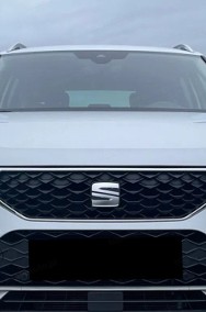 SEAT Ateca Style 1.5 TSI DSG Style 1.5 TSI DSG 150KM-2