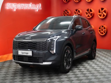 Kia Sportage IV 1.6 T-GDI L 2WD 1.6 T-GDI L 2WD 150KM-1