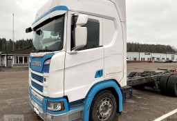 Scania R500 pod zabudowę, 2018rok, 50
