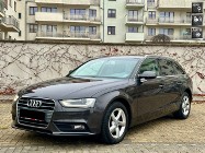 Audi A4 IV (B8) 2.0 TDI 150 KM