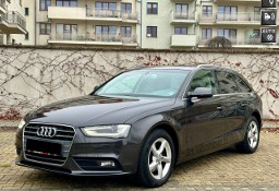 Audi A4 IV (B8) 2.0 TDI 150 KM