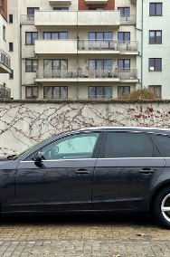 Audi A4 IV (B8) 2.0 TDI 150 KM-2