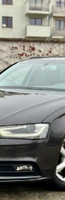 Audi A4 IV (B8) 2.0 TDI 150 KM-4