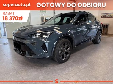 Cupra Formentor 2.0 TSI 4Drive DSG 2.0 TSI 204KM 4Drive DSG-1