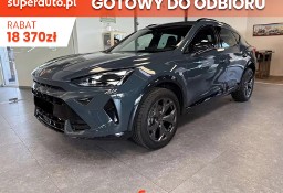 Cupra Formentor 2.0 TSI 4Drive DSG 2.0 TSI 204KM 4Drive DSG