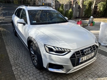 Bezwypadkowy /. Serwisowany / Pierwszy Właściciel