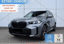 BMW X5 G05 xDrive30d M Sport xDrive30d M Sport 3.0 (298KM)| Hak holowniczy