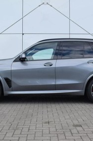 BMW X5 G05 xDrive30d M Sport xDrive30d M Sport 3.0 (298KM)| Hak holowniczy-2