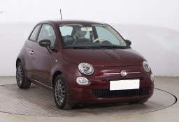 Fiat 500 , Salon Polska, Klima
