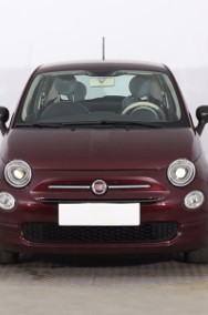 Fiat 500 , Salon Polska, Klima-2